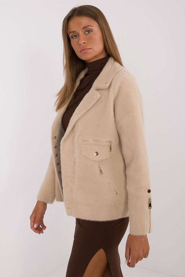Jacket model 203670 MBM