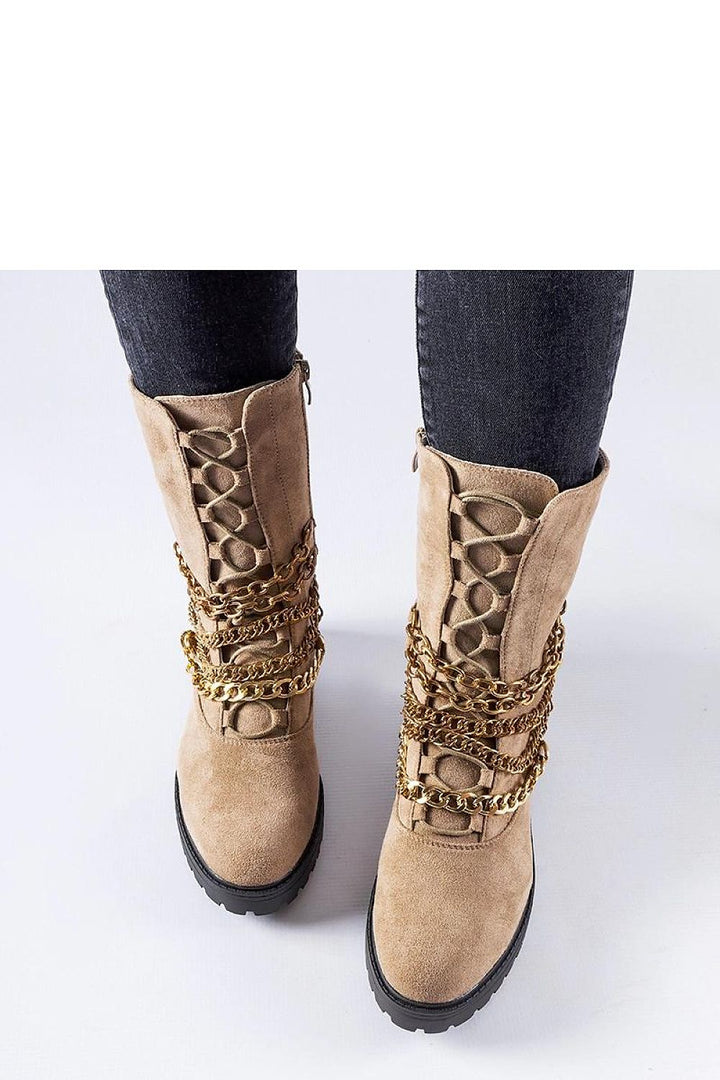 Boots model 205045 Solea