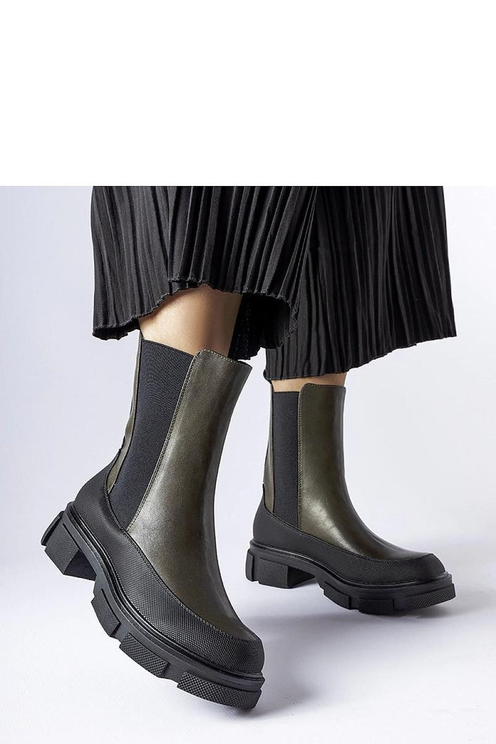 Boots model 206568 Solea