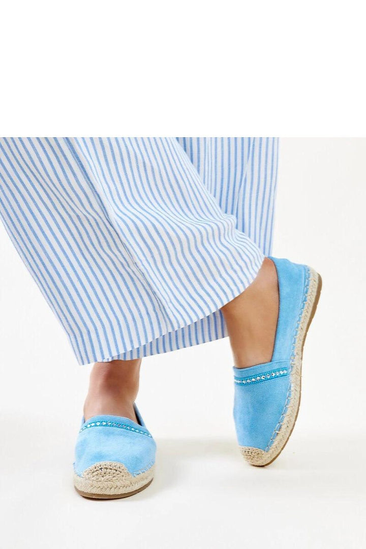 Espadrille model 207292 Solea