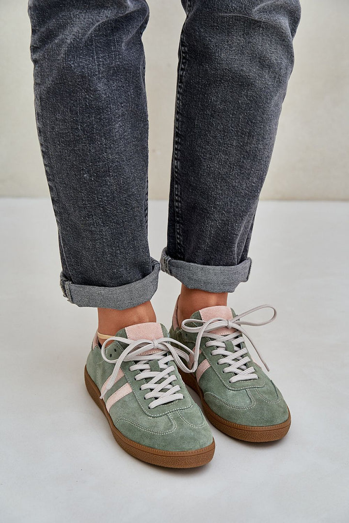 Sport Shoes model 208537 Step in style