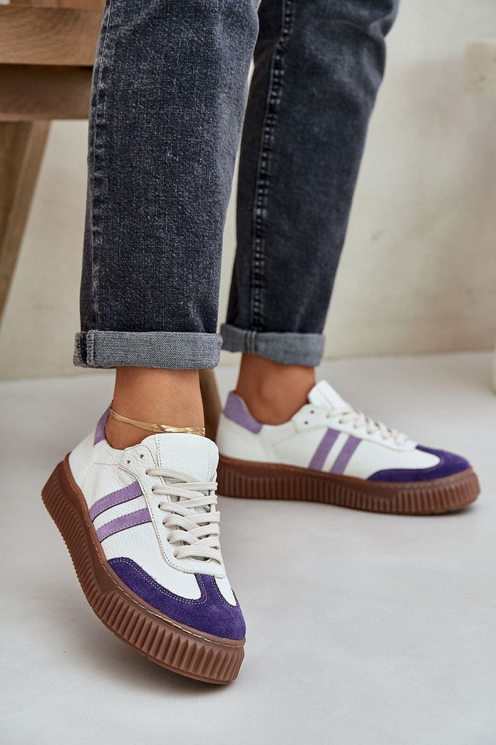 Sport Shoes model 208543 Step in style