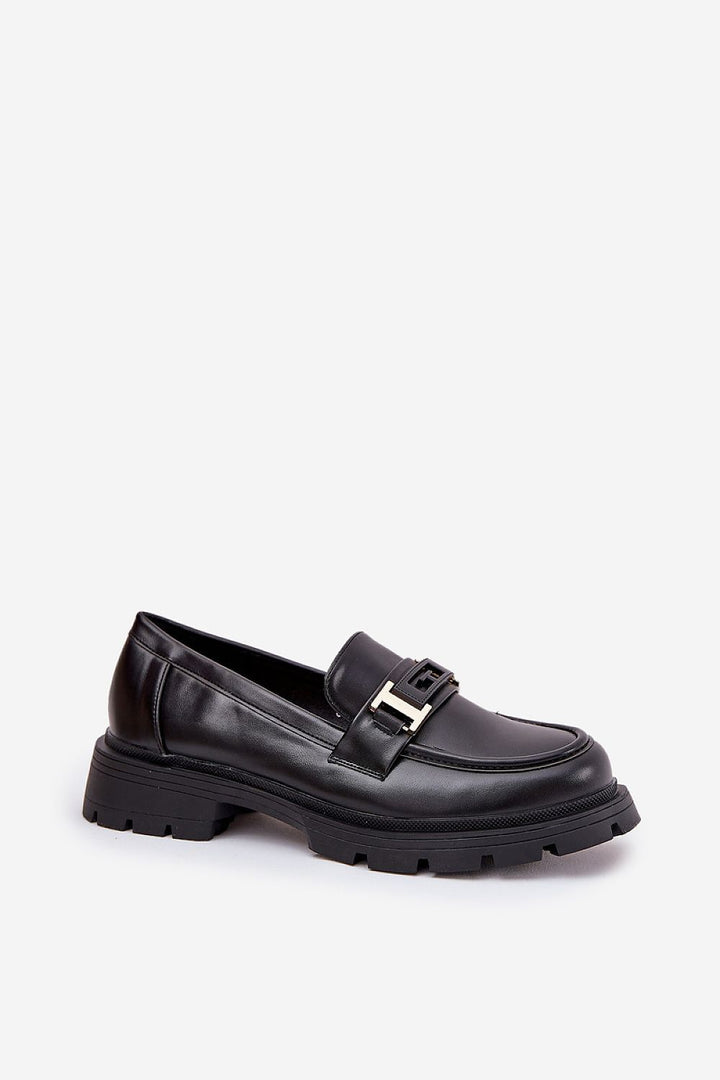 Heel boots model 209418 Step in style