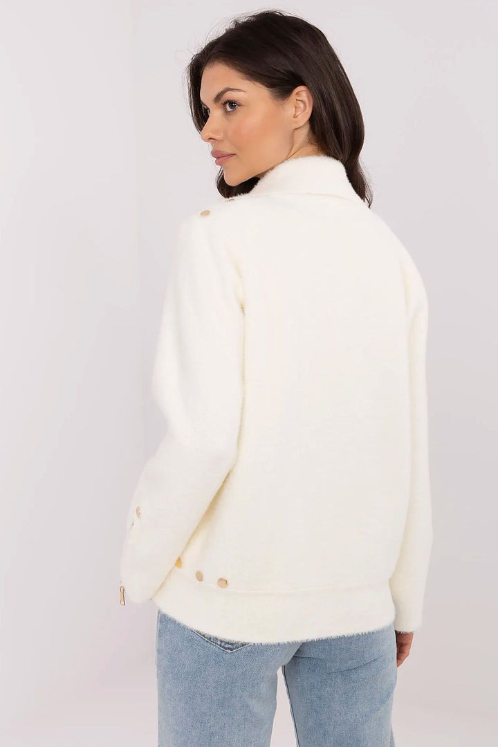 Jacket model 211722 MBM