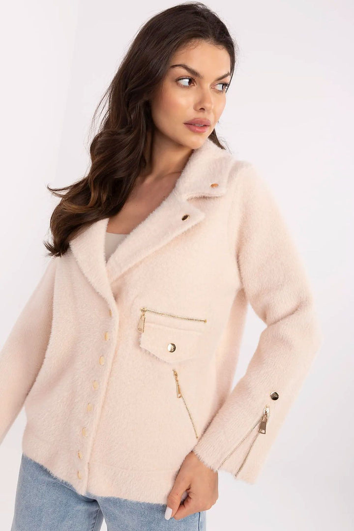 Jacket model 211725 MBM