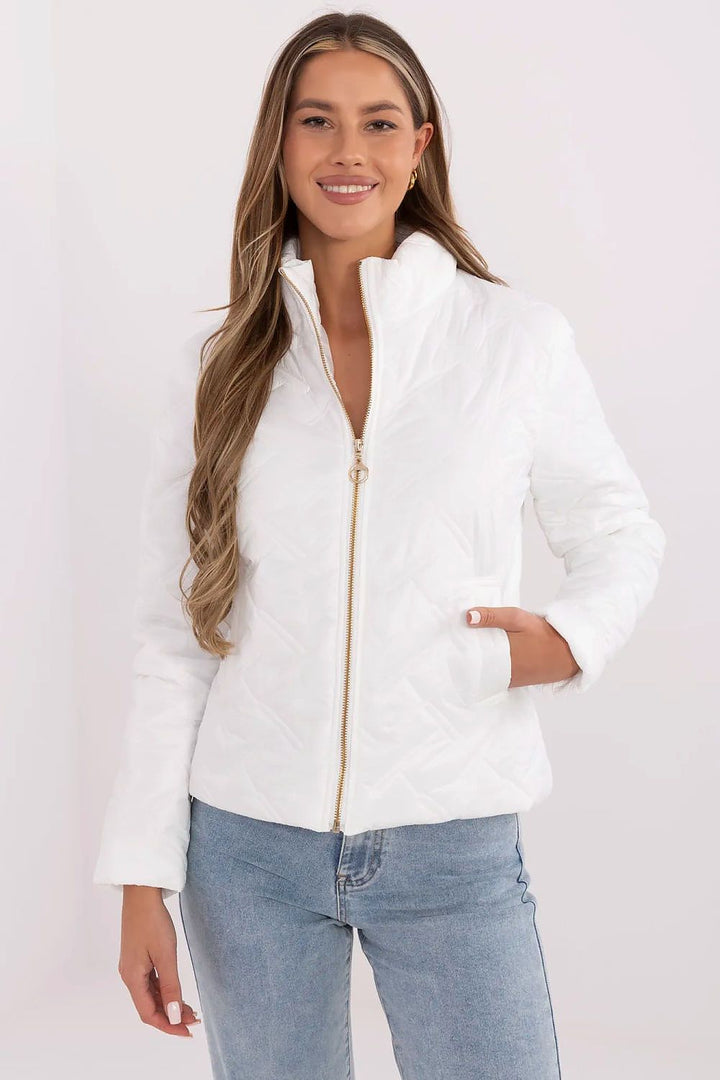 Jacket model 211818 Italy Moda