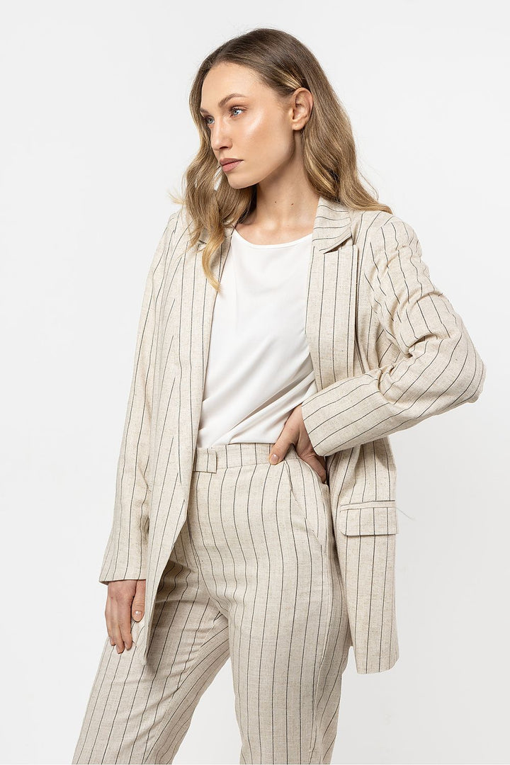 Jacket model 212176 awama