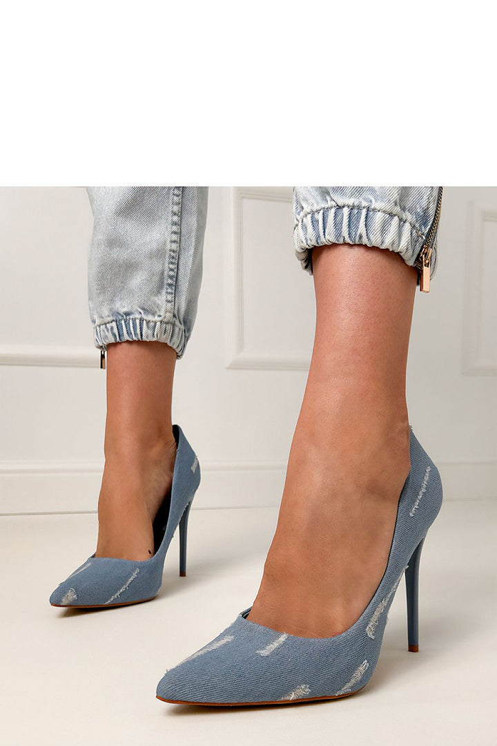 High heels model 214620 PRIMO