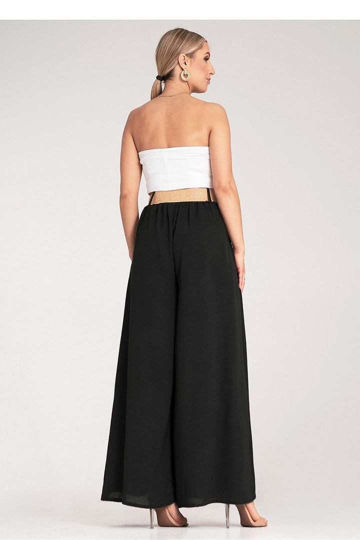 Women trousers model 214840 Figl