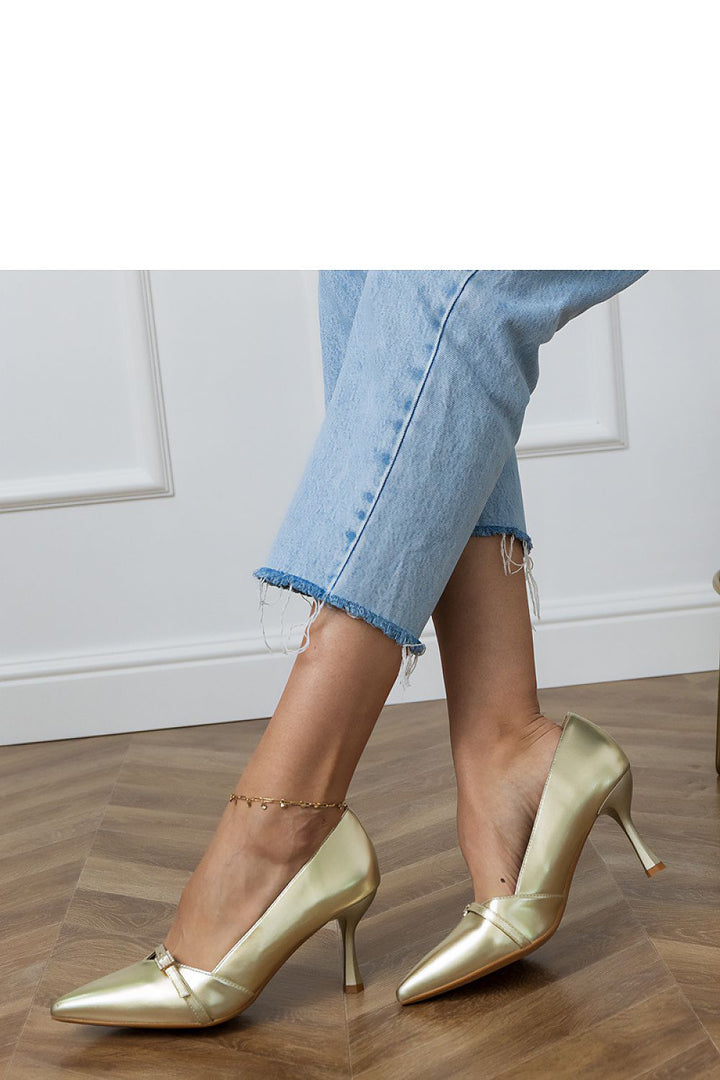 High heels model 215291 PRIMO
