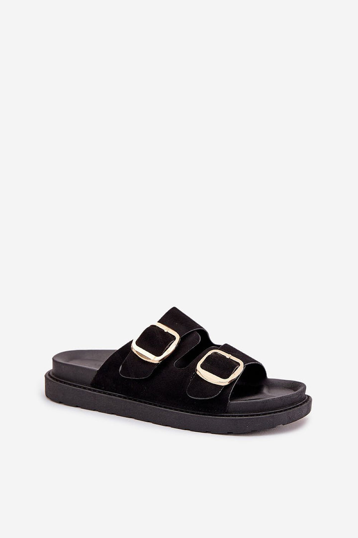 Flip-flops model 215658 Step in style