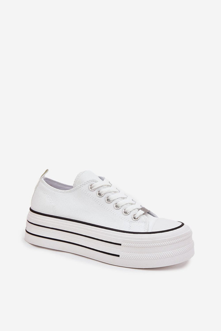 Sneakers model 215667 Step in style