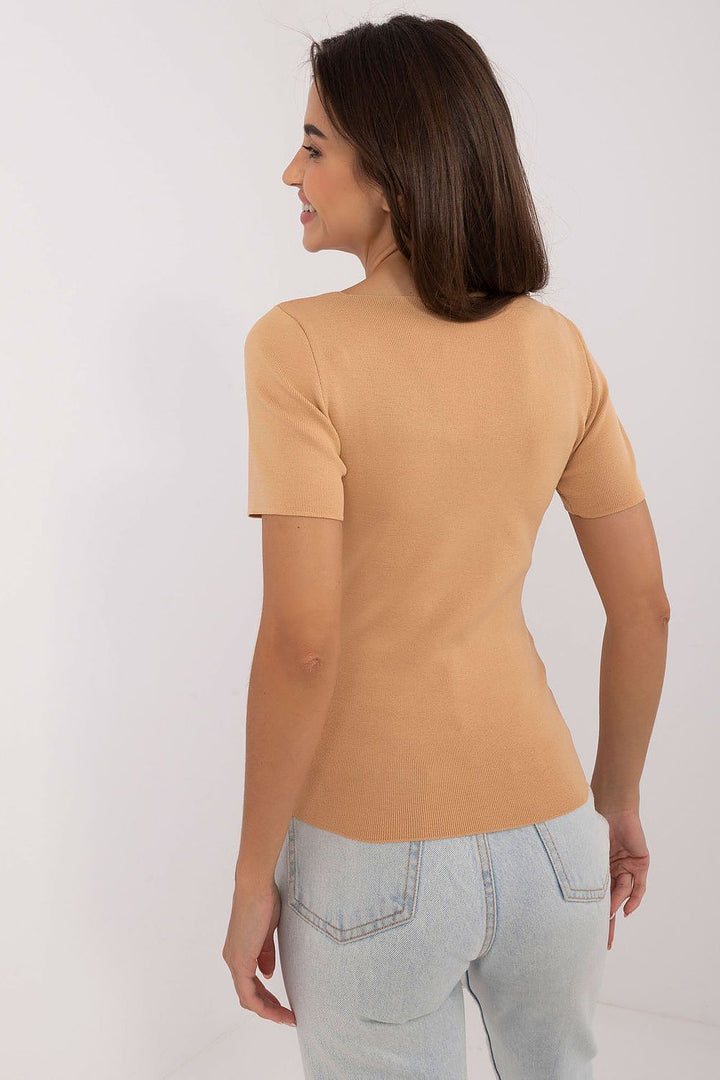 Blouse model 215781 Factory Price