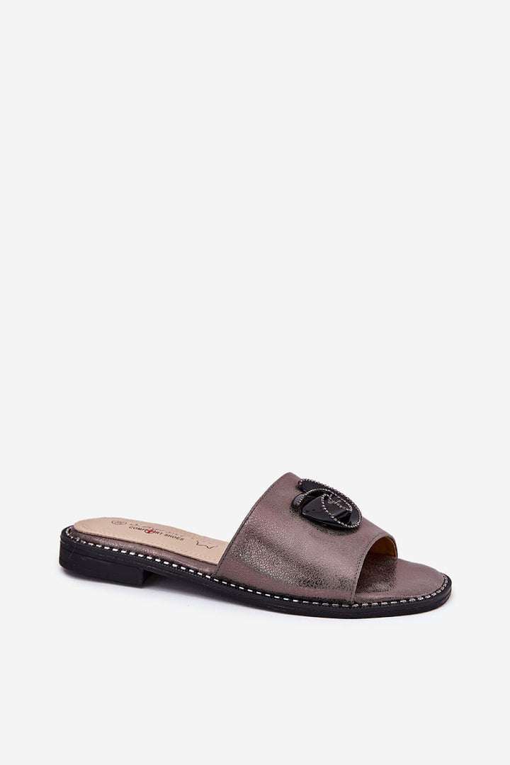 Flip-flops model 215979 Step in style