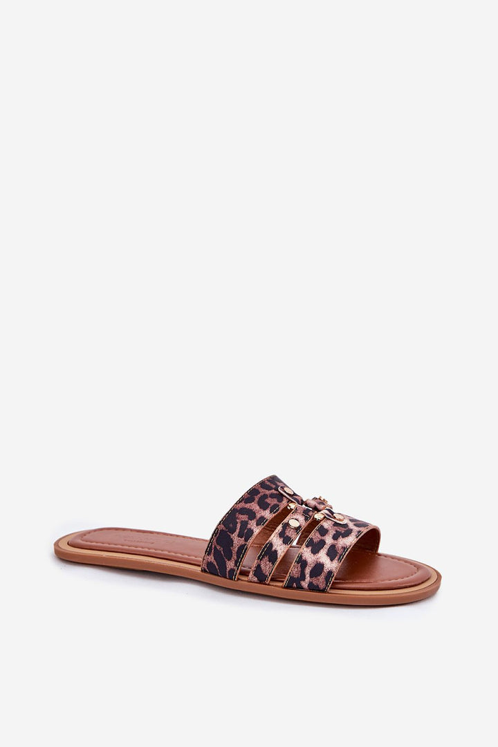 Flip-flops model 215984 Step in style