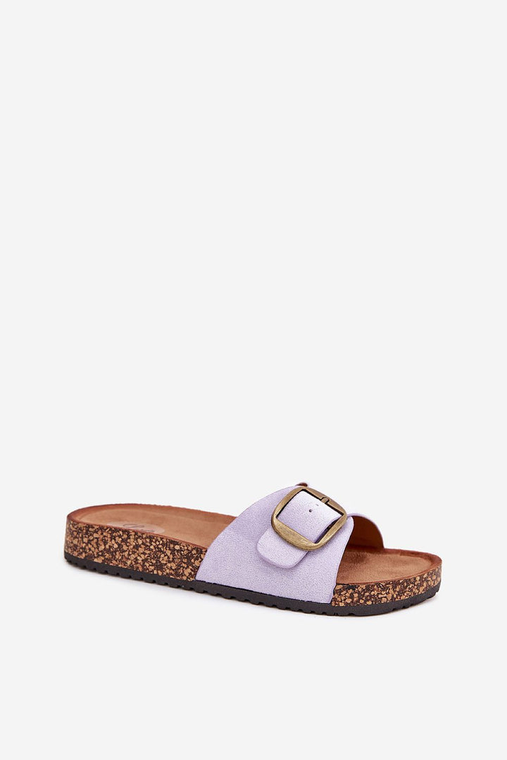 Flip-flops model 216072 Step in style