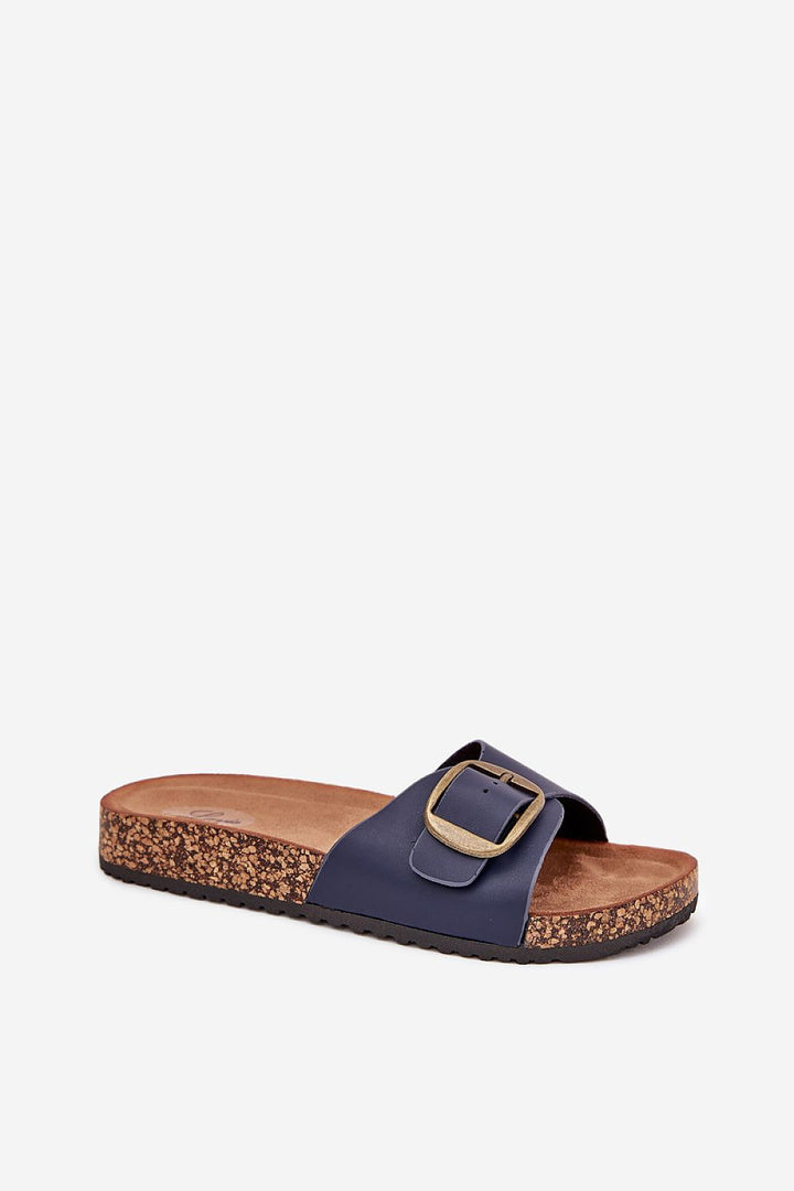 Flip-flops model 216081 Step in style