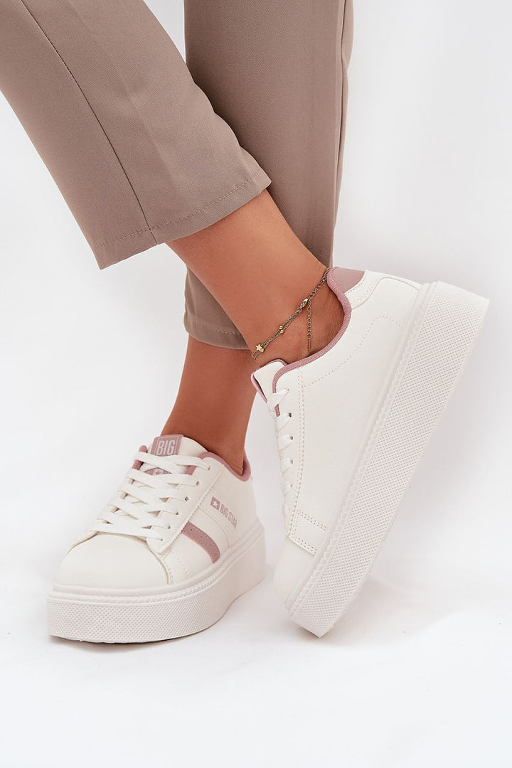 Sport Shoes model 216471 Step in style