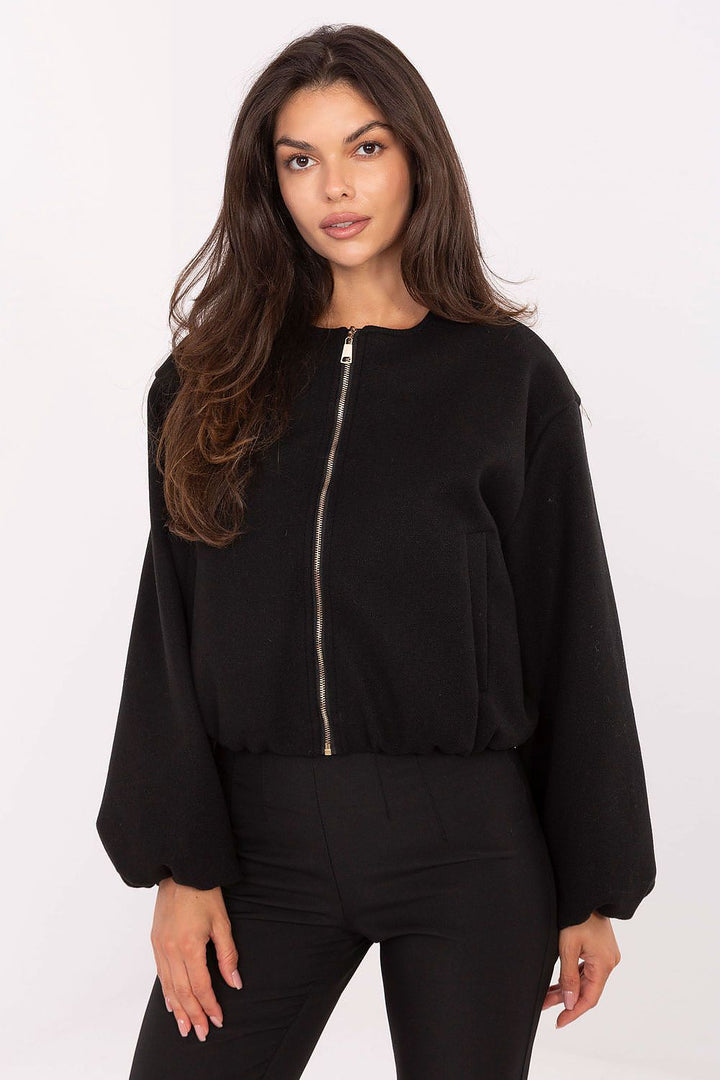Jacket model 216704 Rue Paris
