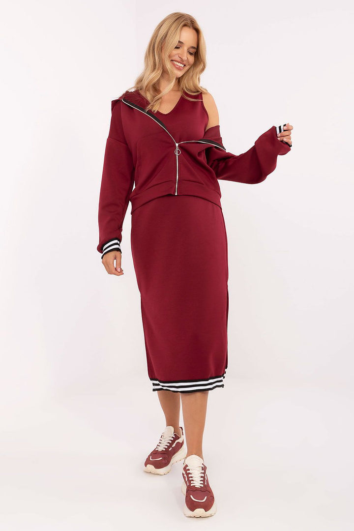Set model 216732 Rue Paris