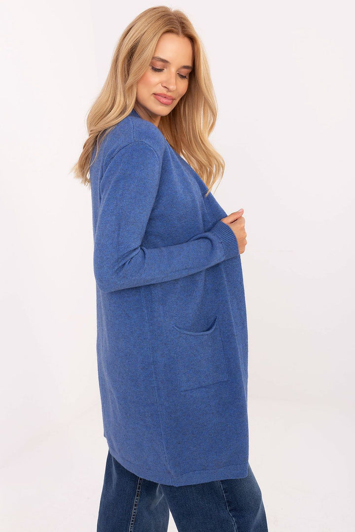 Cardigan model 216862 Factory Price