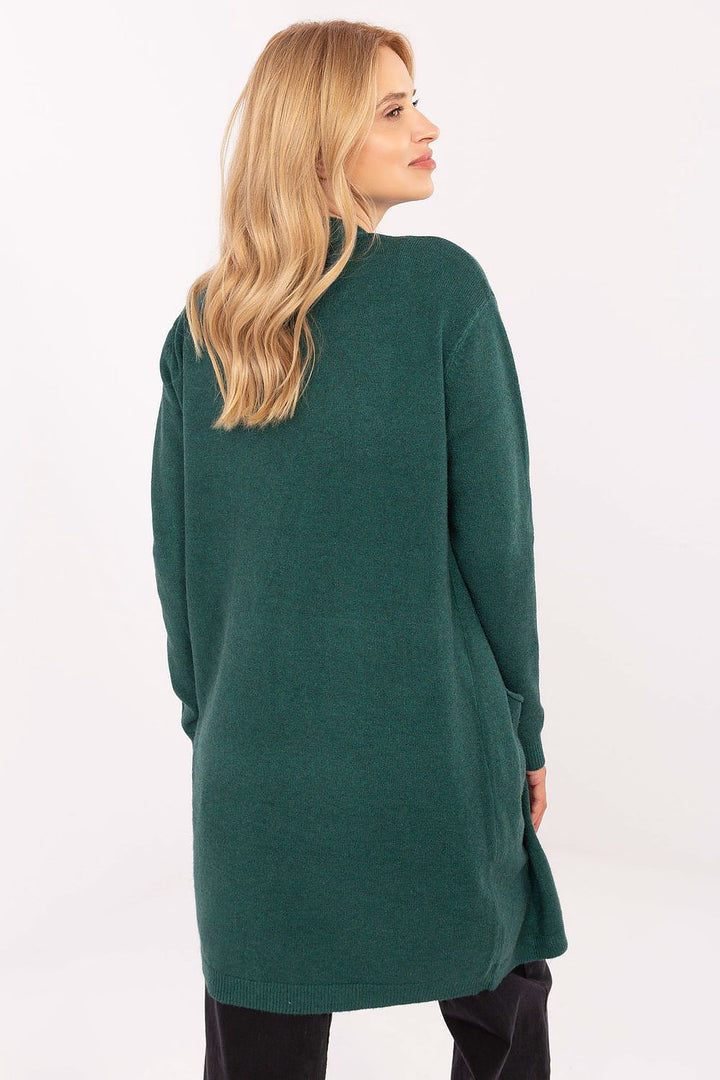 Cardigan model 216864 Factory Price