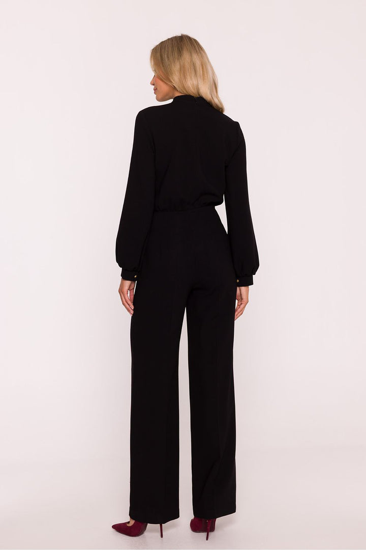 Suit model 217256 Stylove