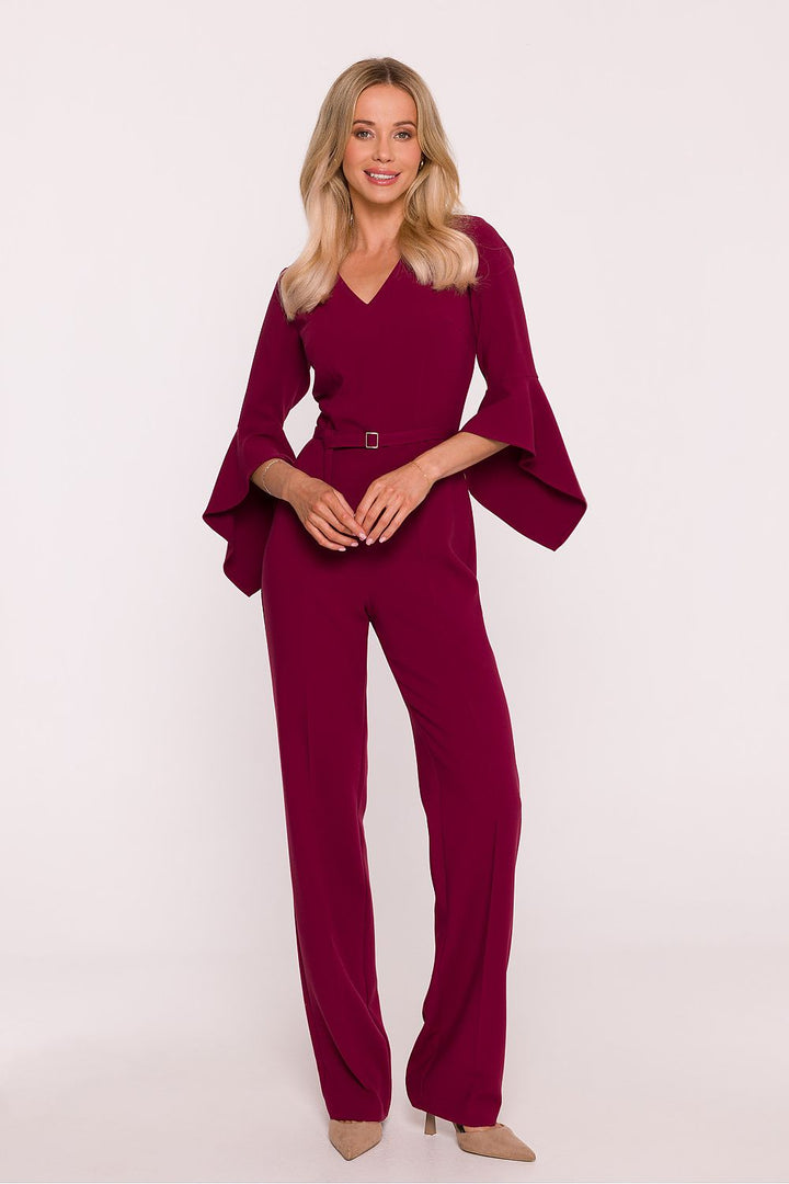 Suit model 217275 Stylove