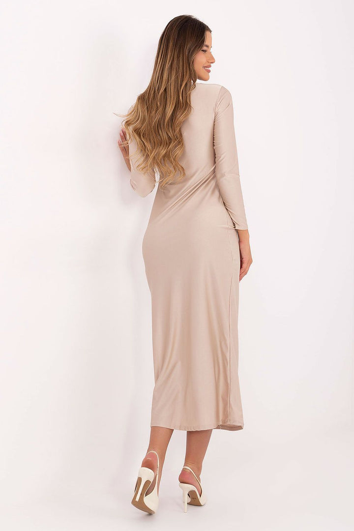 Evening dress model 217530 Italy Moda