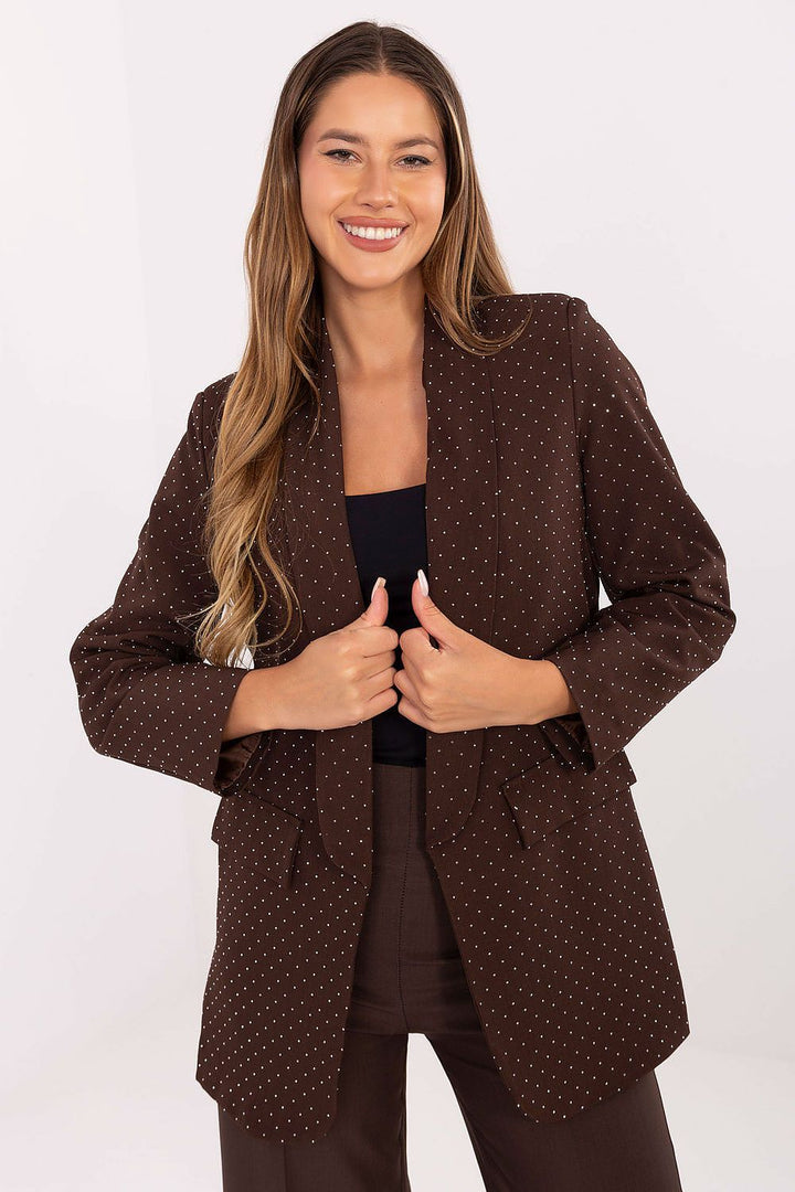 Jacket model 217980 Rue Paris