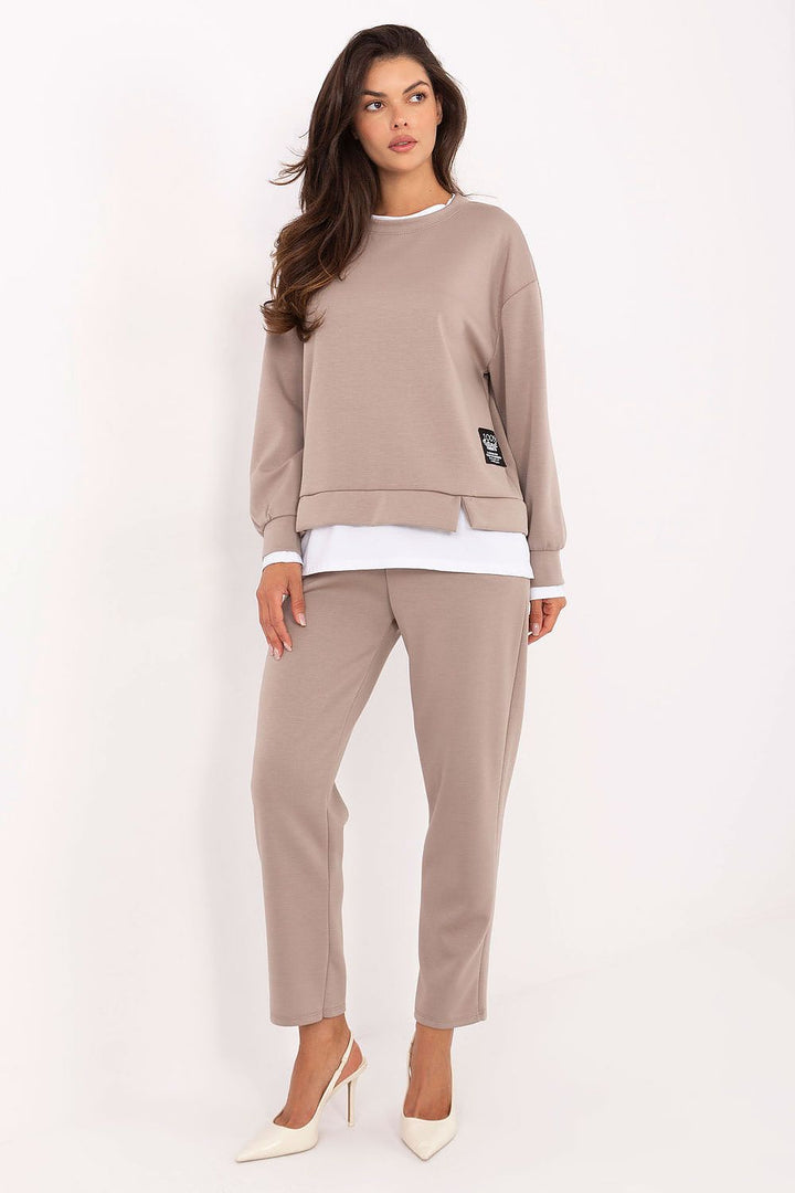 Set model 218005 Rue Paris