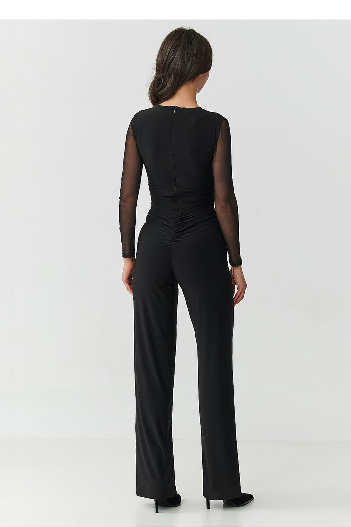 Suit model 218108 Makadamia