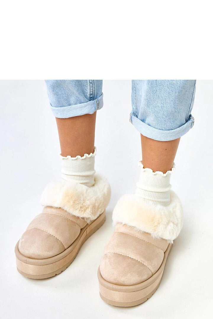Snow boots model 218134 Solea