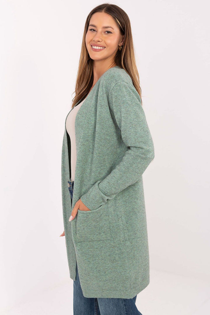 Cardigan model 218325 Factory Price