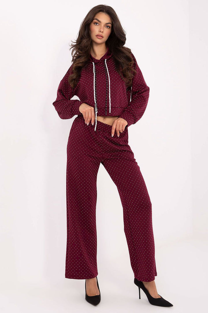 Set model 219366 Rue Paris