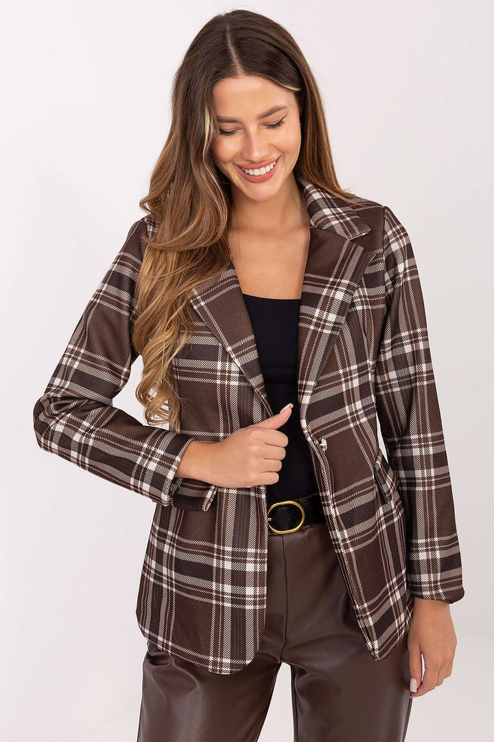 Jacket model 219462 Rue Paris