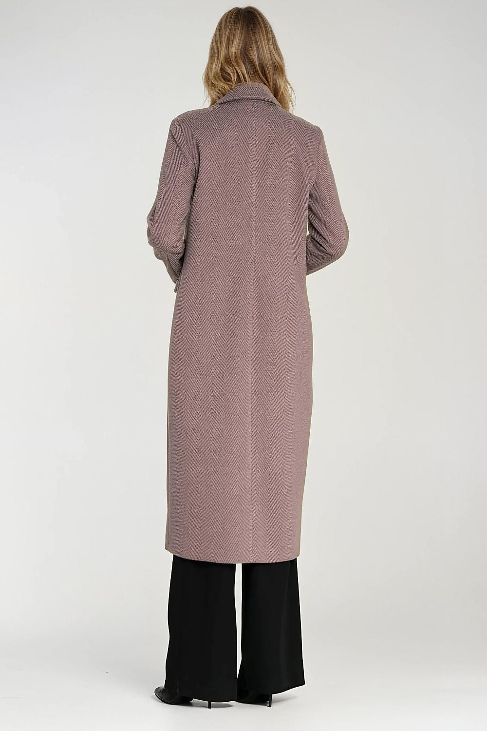 Coat model 219782 Nife