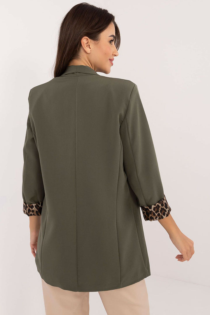  Jacket model 200985 Italy Moda 