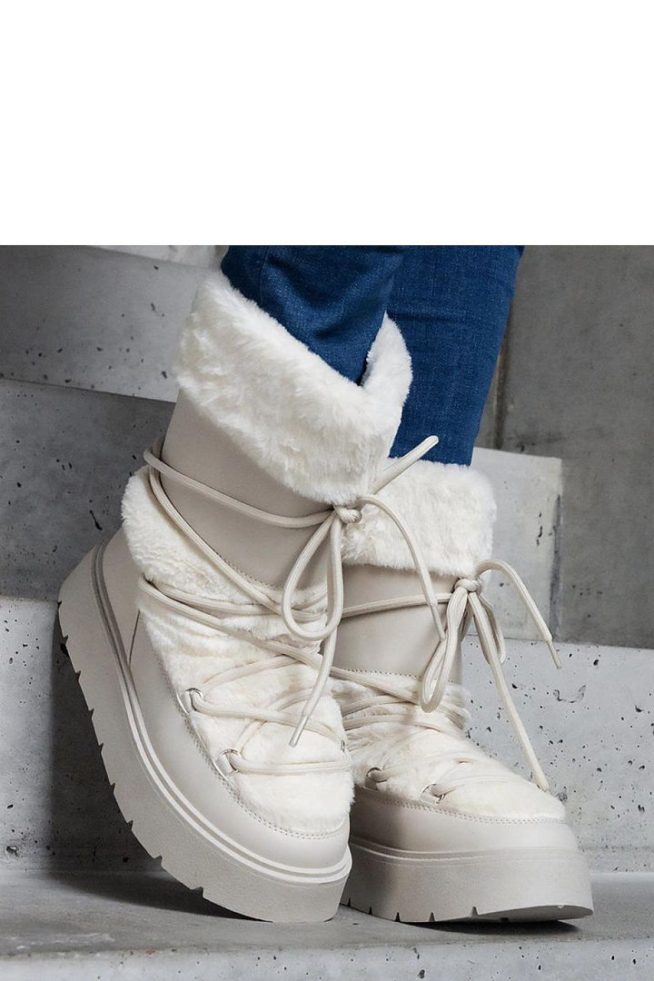  Snow boots model 204796 Solea 