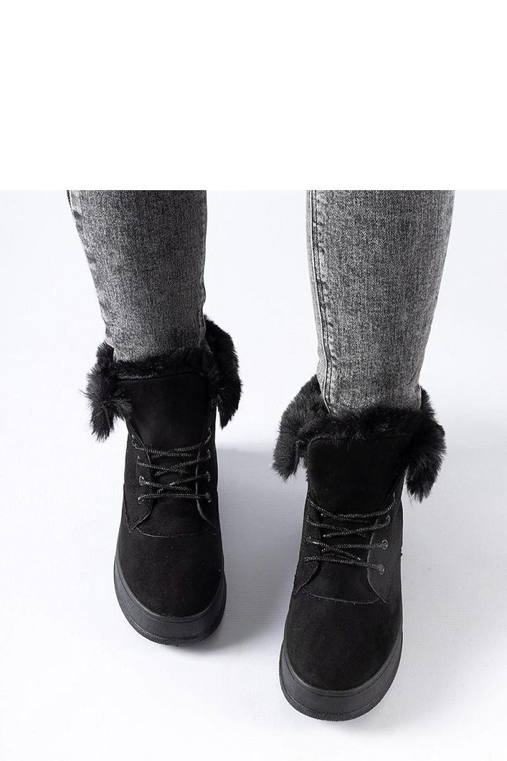  Snow boots model 205043 Solea 