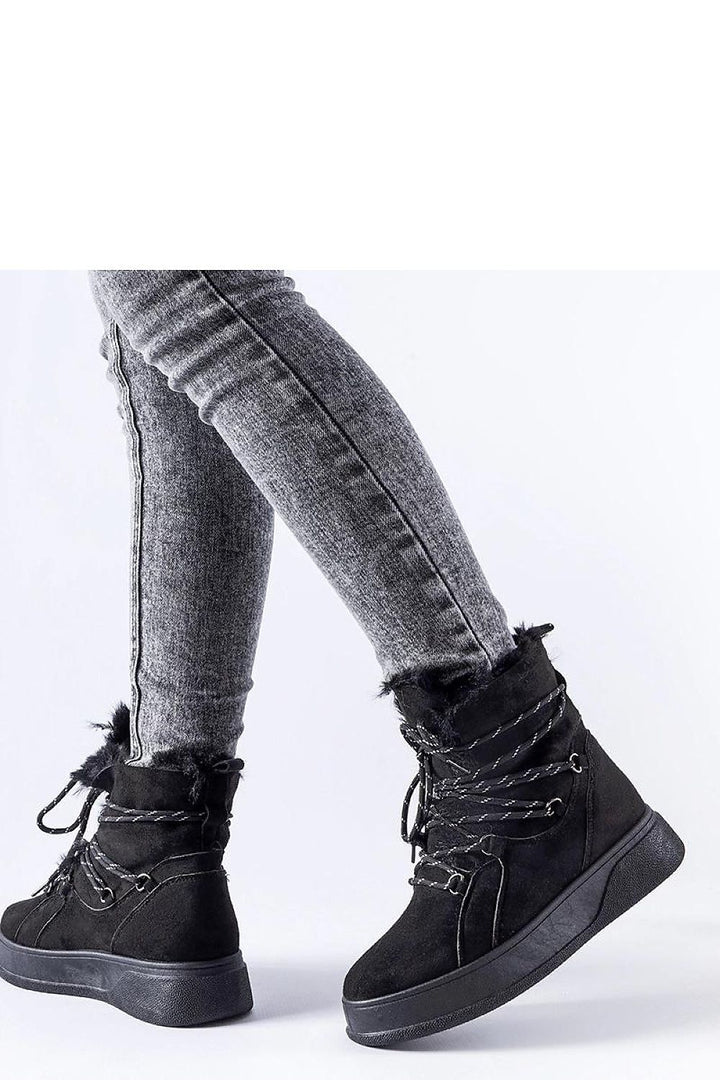  Snow boots model 205044 Solea 
