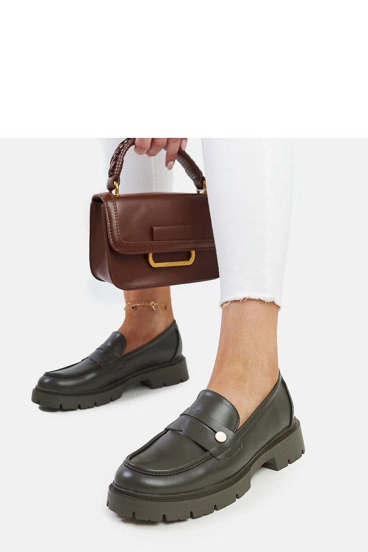  Half shoes model 206464 Solea 