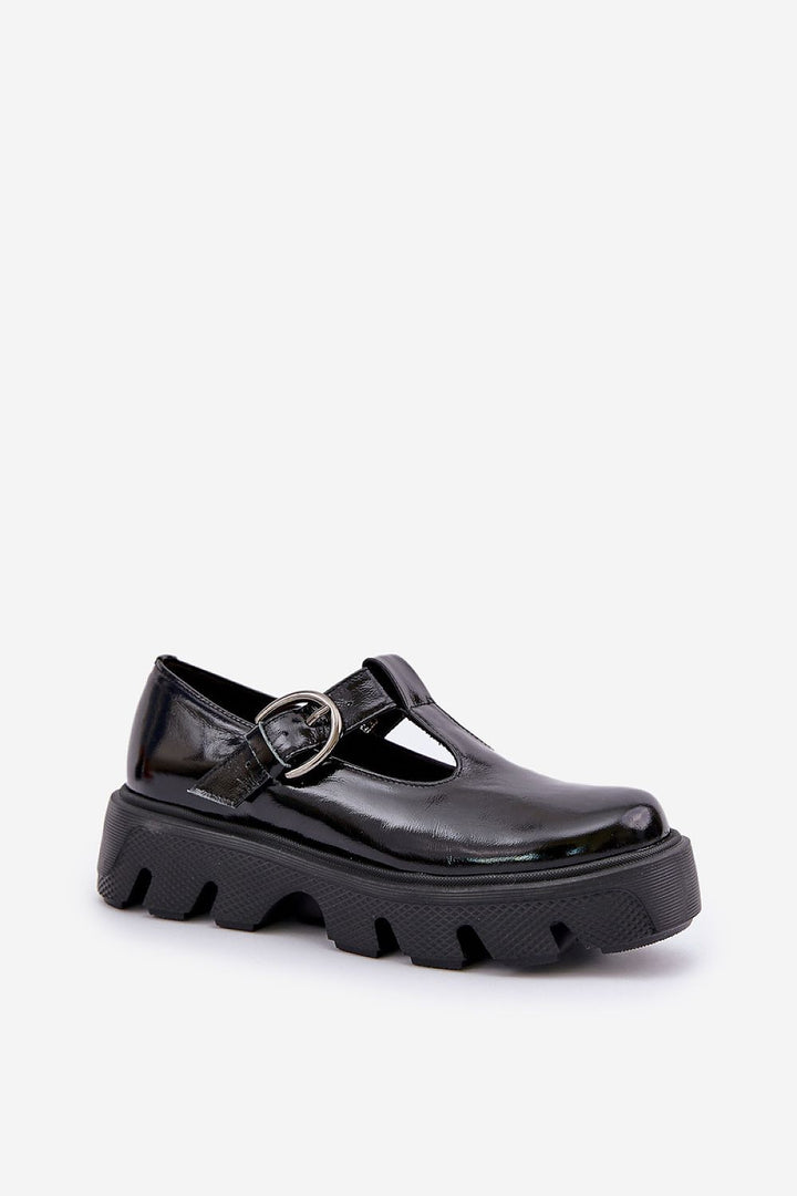  Half shoes model 208331 Step in style 