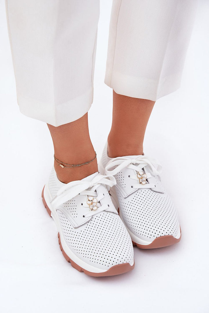  Half shoes model 212567 Step in style 