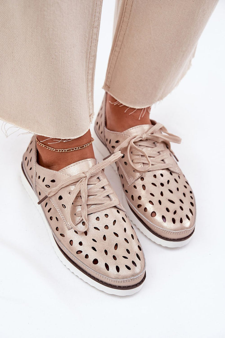  Half shoes model 212718 Step in style 