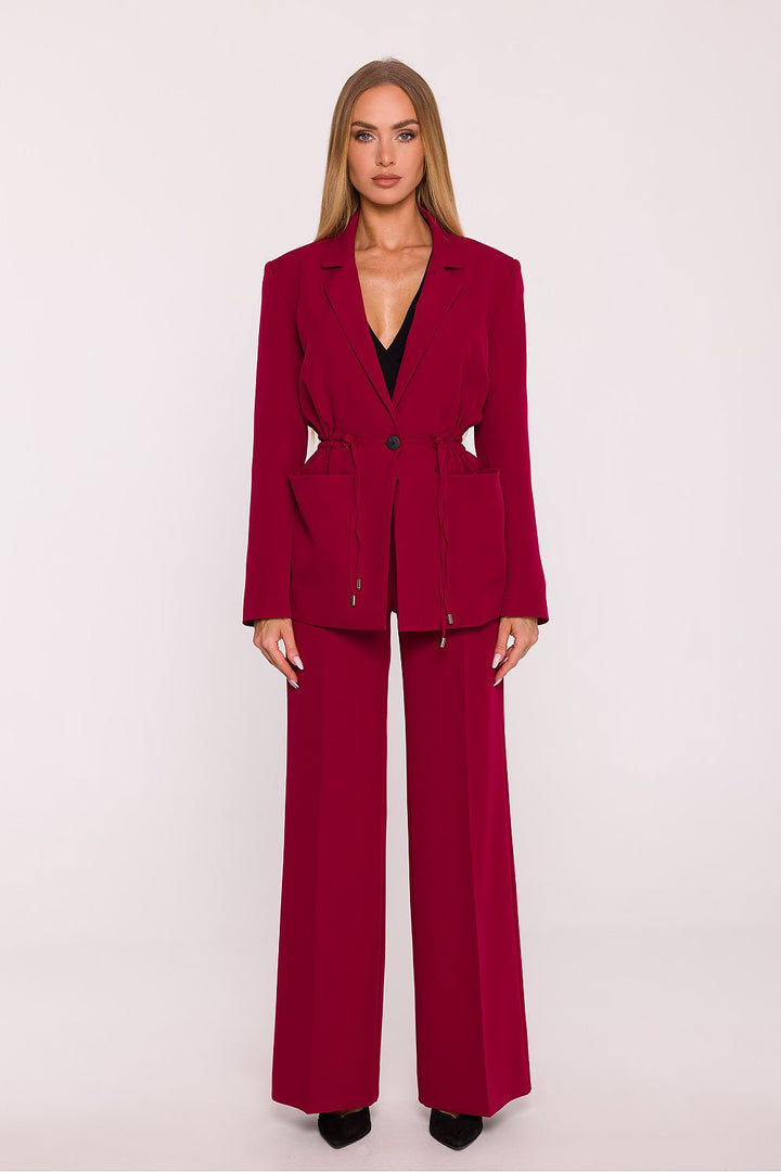  Women trousers model 216613 Moe 